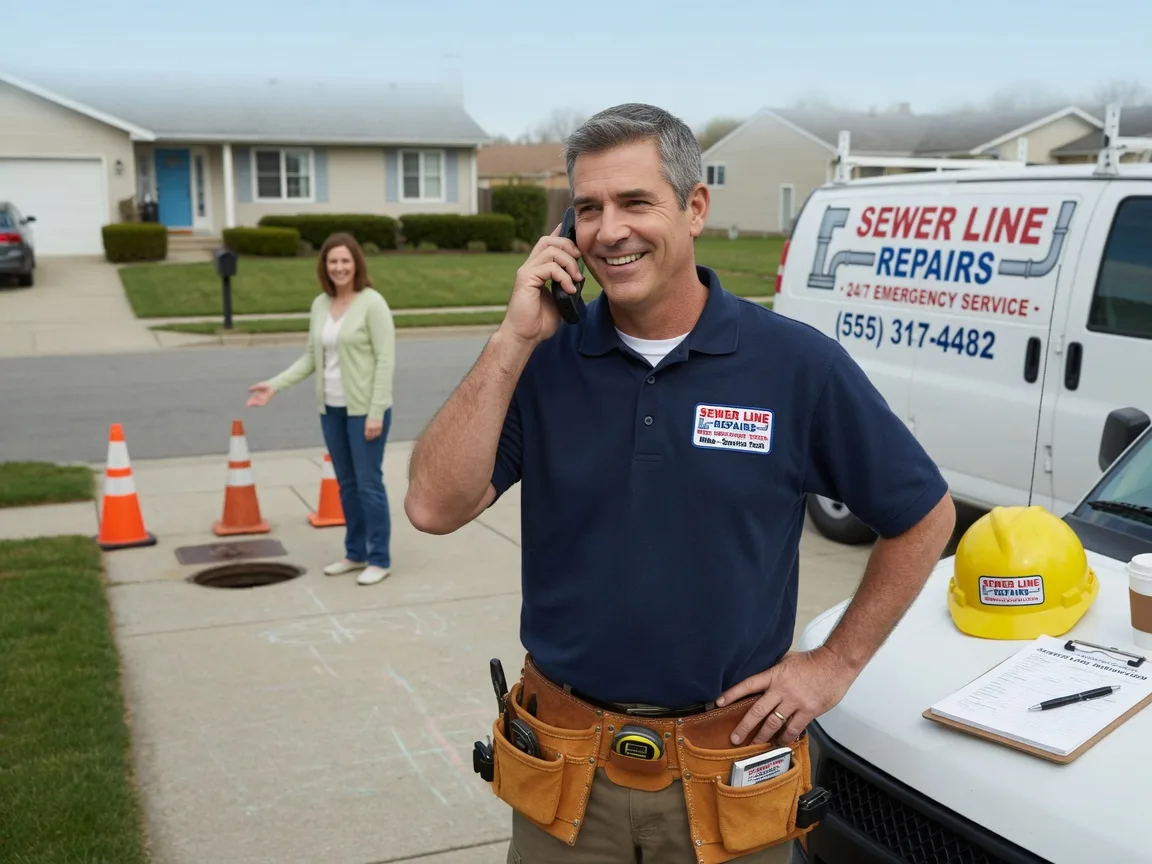 Emergency Plumber Shipshewana, IN FAQs
