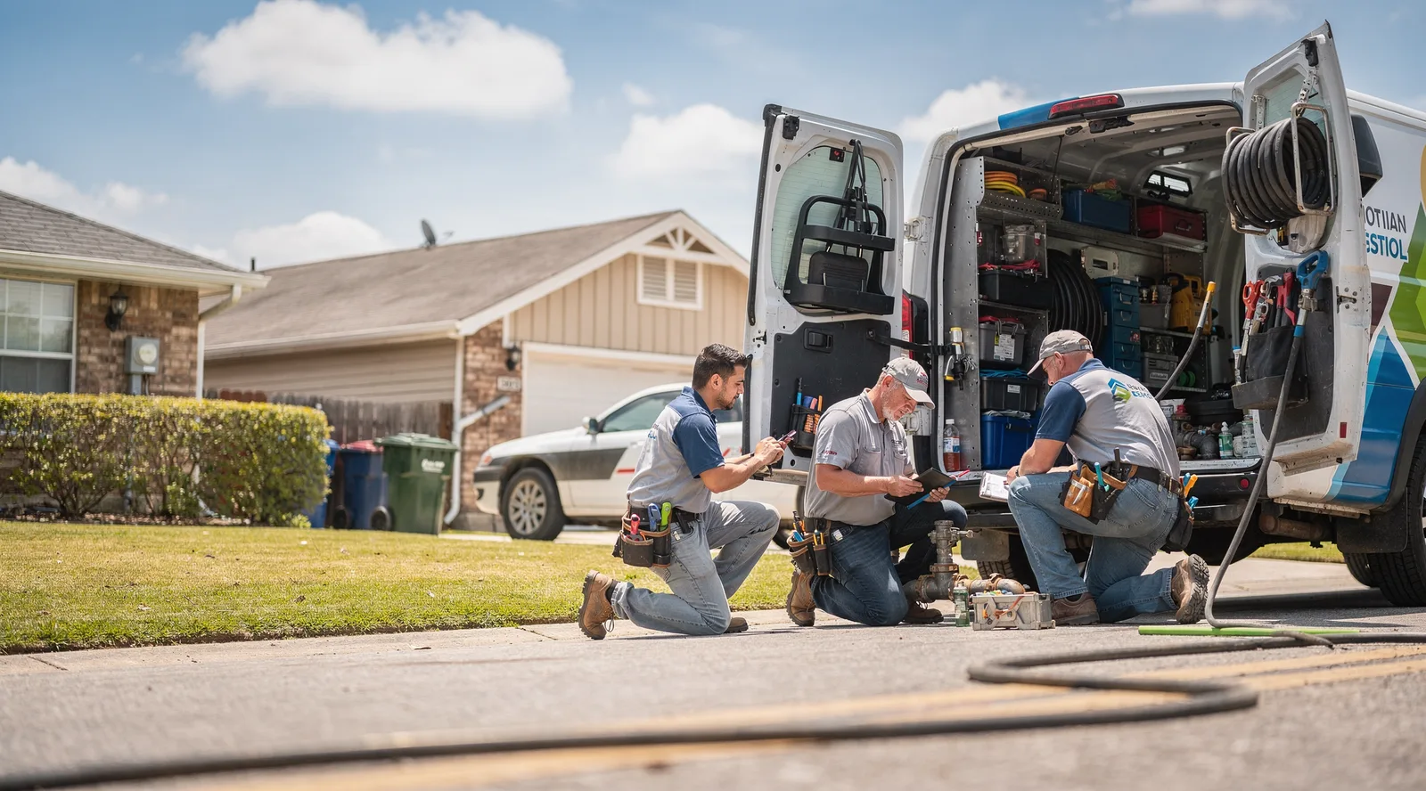 Emergency Plumber in Shipshewana, IN near me